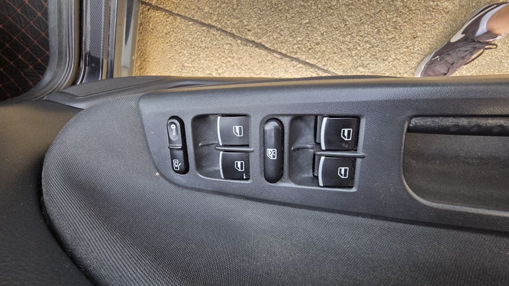 Skoda Octavia 1.9 TDI - Revisão feita