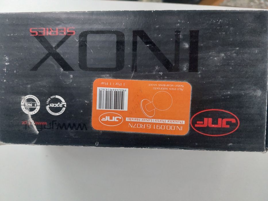 Espelhos de portas interiores - 9 unidades