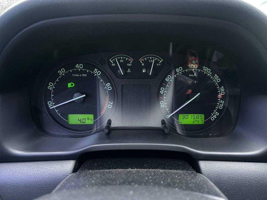 Skoda Octavia 2004 2.0 Бензин МКПП Обмін / кредит / лізинг