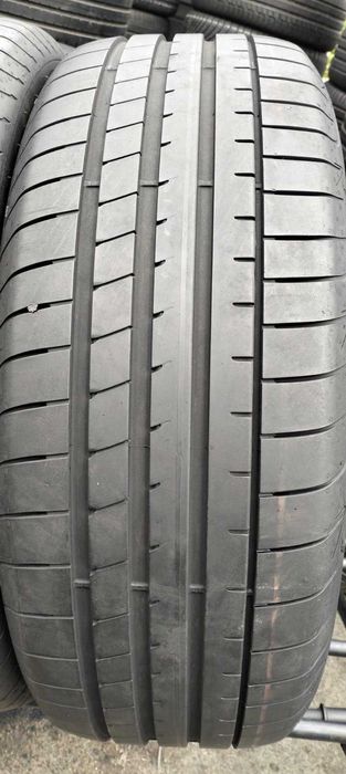 Goodyear EacleF1  235 55 R19 (Літо) Склад-шиномонтаж Дружківська 12
