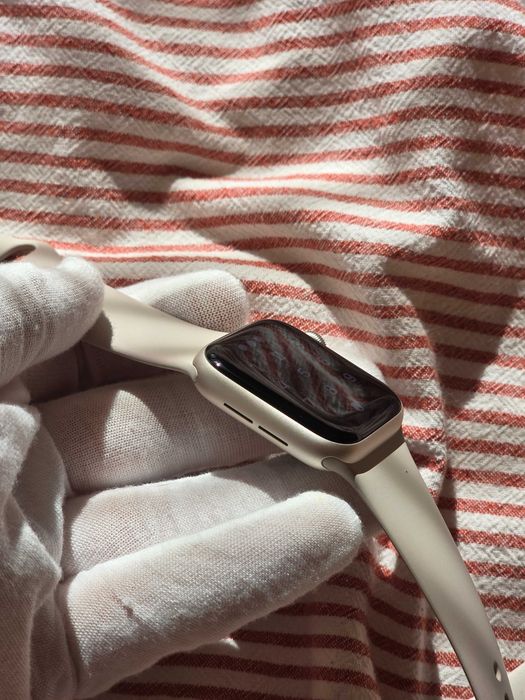 Apple Watch SE 40 mm GPS 91%