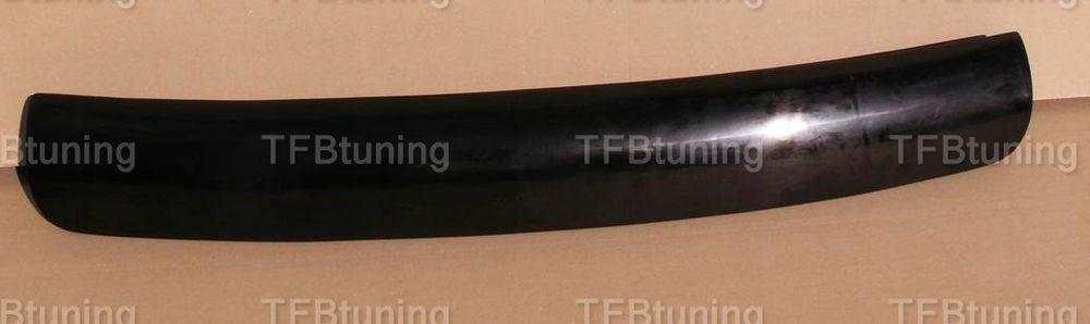 spoiler blenda na klapę passat b5 b5fl tfb tuning