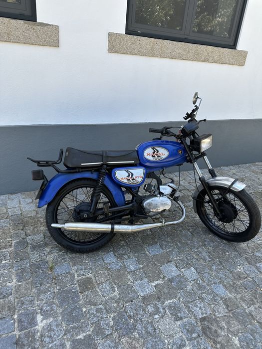 Macal m70 preço negociavel