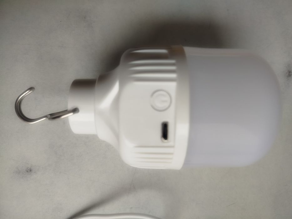 Ліхтар   Лампа для кемпінгу  Лампа світлодіодна   Светодиодная лампа