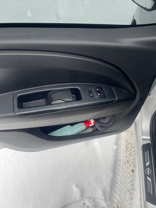 Opel combo продам