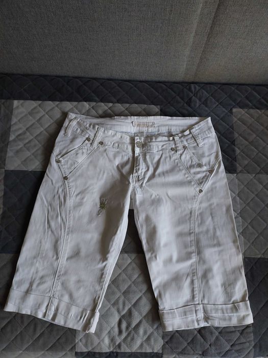 Krótkie spodenki damskie rozm. M/L