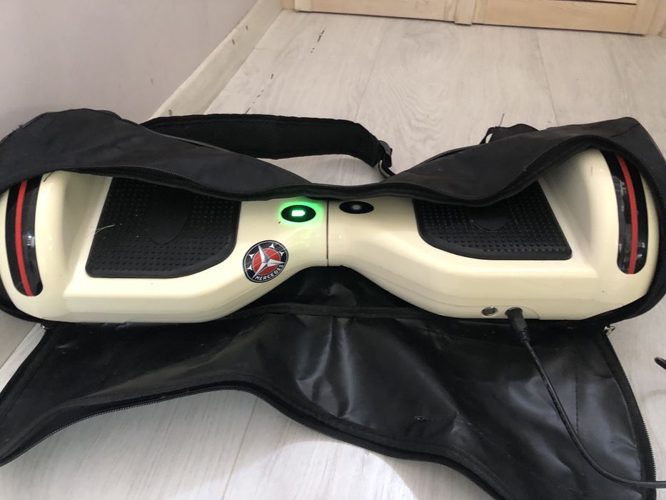 Гіроборд GoSmart до 100 кг