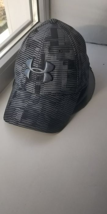 Бейсболка Under armour