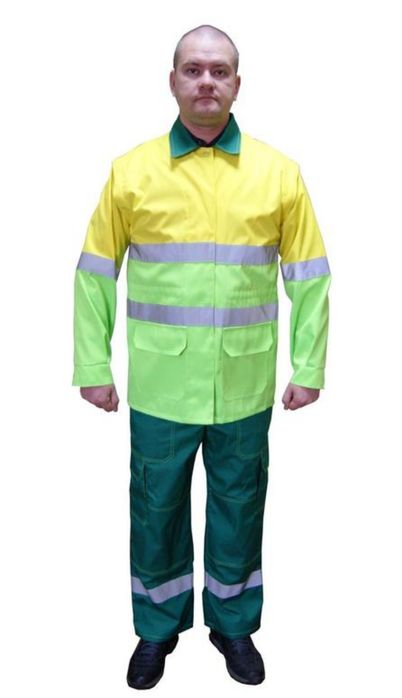 Спец.одяг РОЗПРОДАЖ!!!