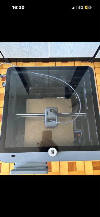 Drukarka 3d Bambu lab p2s