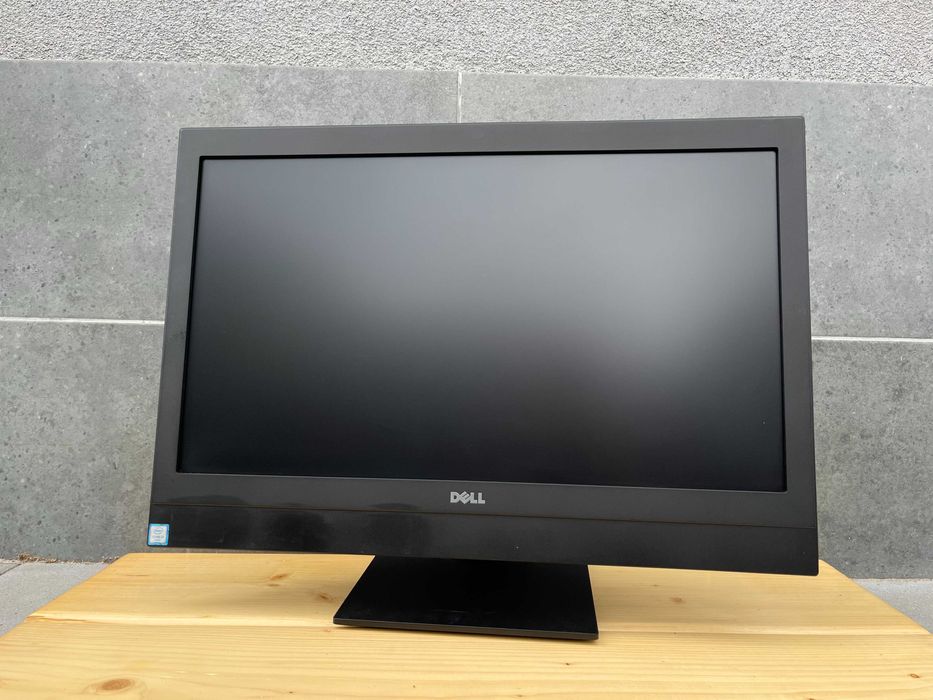 Моноблок Dell OptiPlex 7450/i3-6100/8Gb DDR4/256Gb/24"/FHD/IPS/+60шт.