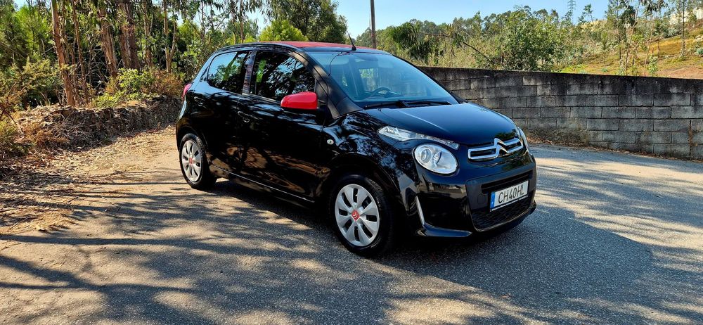 Citroën C1