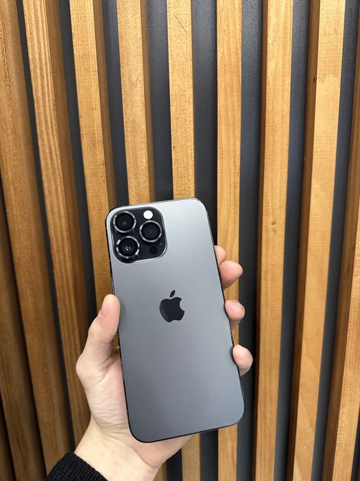 Айфон/Iphone 14 pro max полный комплект