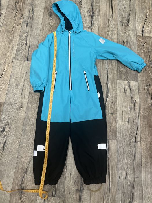 Reima комбинезоны