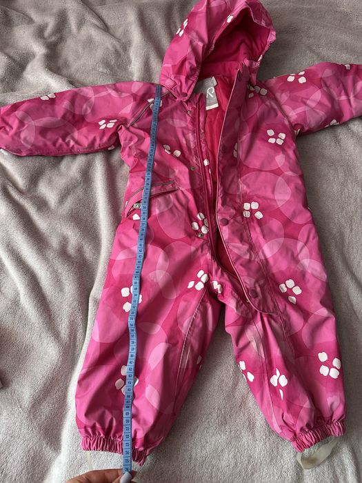 Комбінезон Reima 86 (+6)