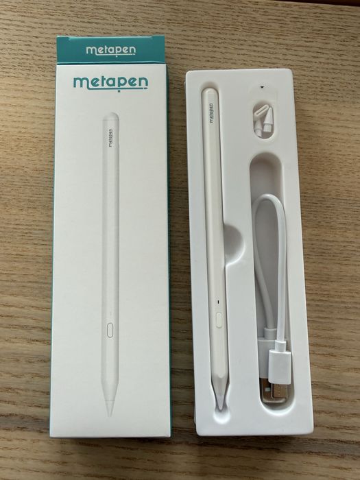 Caneta Metapen A11