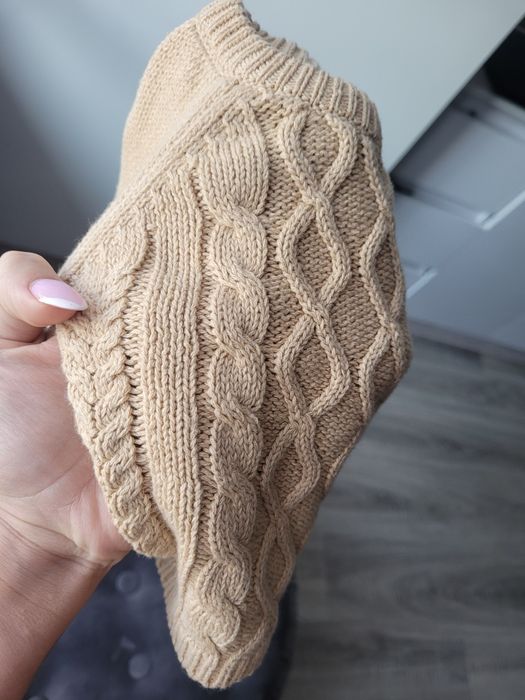 Piękny komplecik unisex