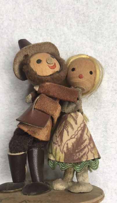 Unikat Pamiątki PRL