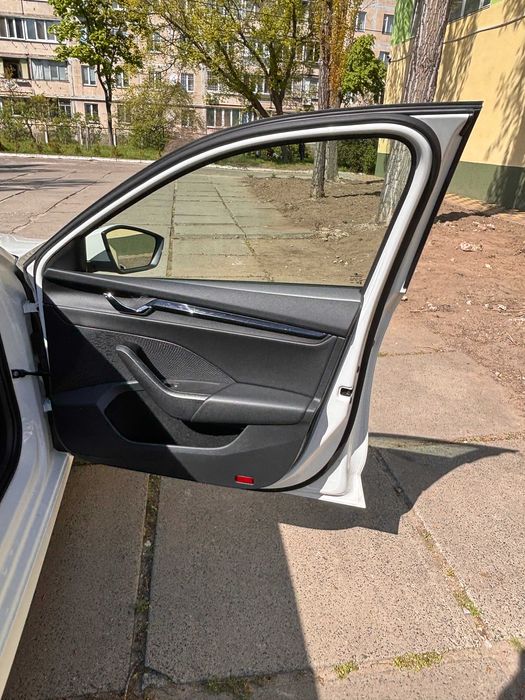 Продам Skoda Octavia A8