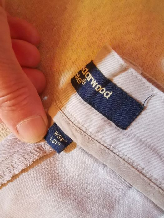 Sprzedam komplet spodni xl/xxl