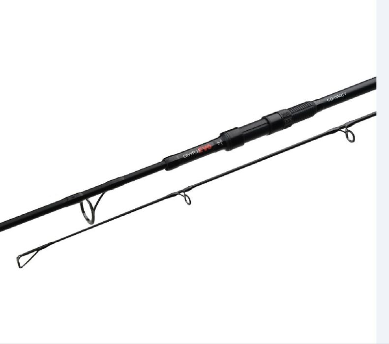 Коропове вудлище Carp Pro Cratus Compact EVO 10' 3.5|b