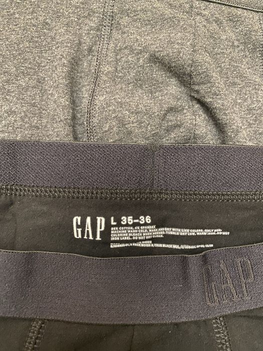 Мужское нижнее белье GAP