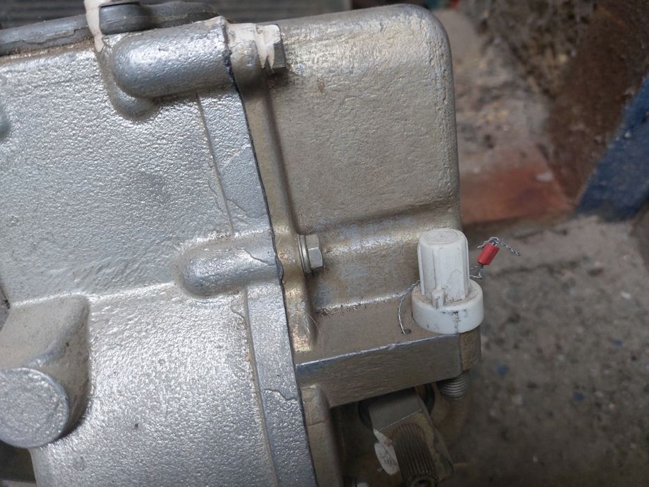 Продам ТНВД с хранения новый