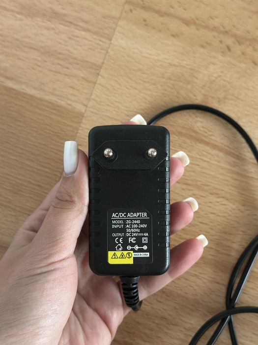 лампа для манікюру