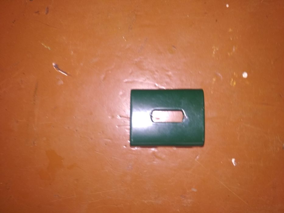 Кріплення для секцій