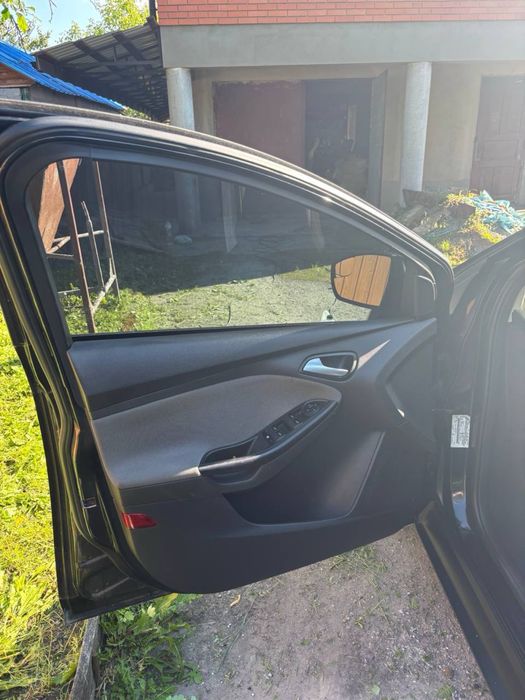 Продам Ford Focus