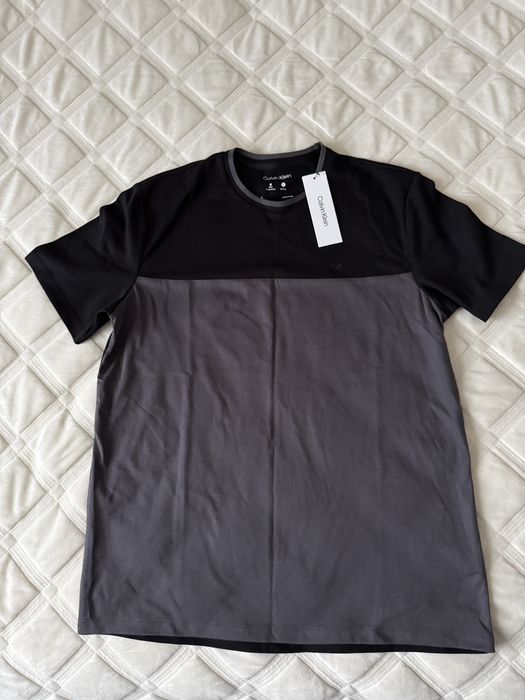 Футболка calvin klein m нова