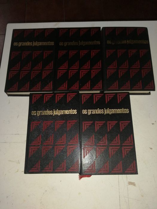 Varios livros para venda