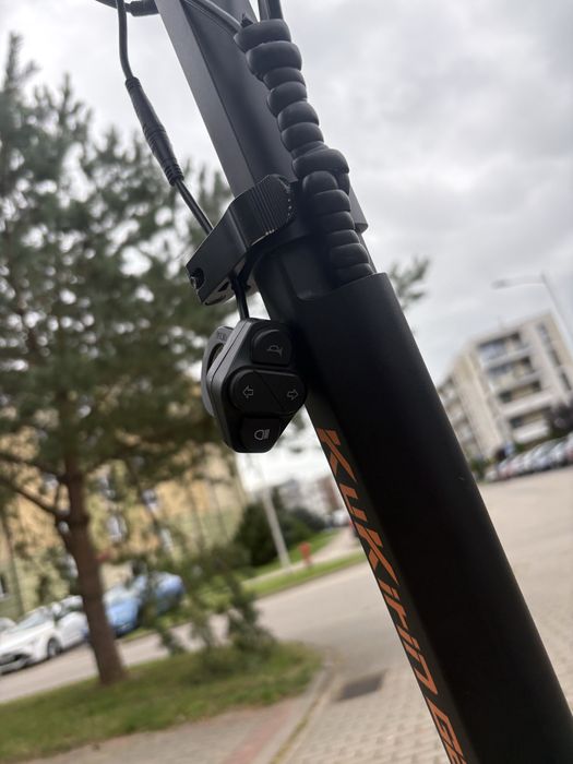 Kukirin g2 master 2024