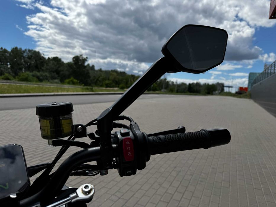 Мотоцикл CFMOTO 675NK В наявності.