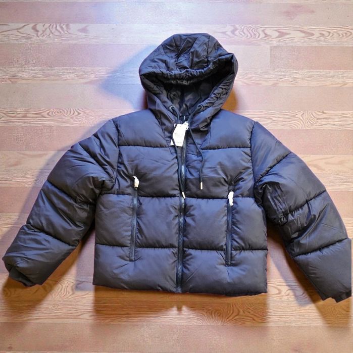 Жіноча  зимова куртка