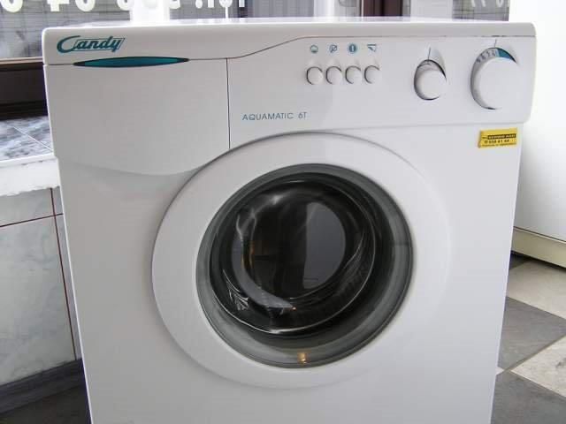 Pralka CANDY podblatowa 50/65/50 klasa A 1000 obr. gwarancja dostawa