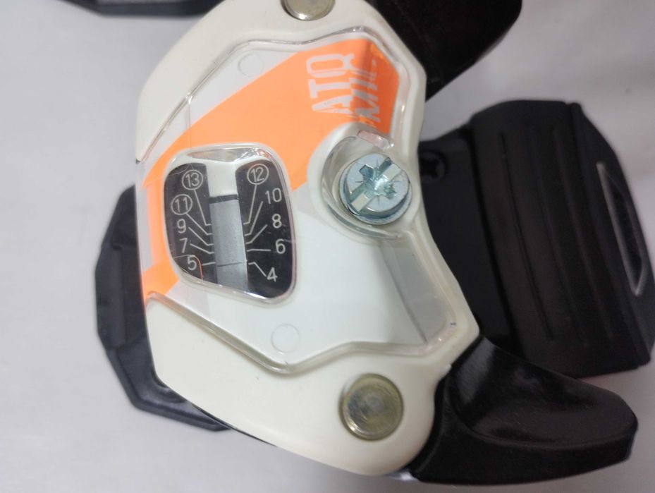 wiązania wiązanie narciarskie Atomic warden 13 nowe