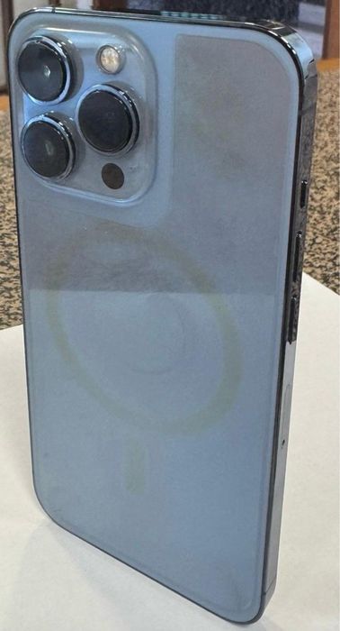 iPhone 13 Pro como novo