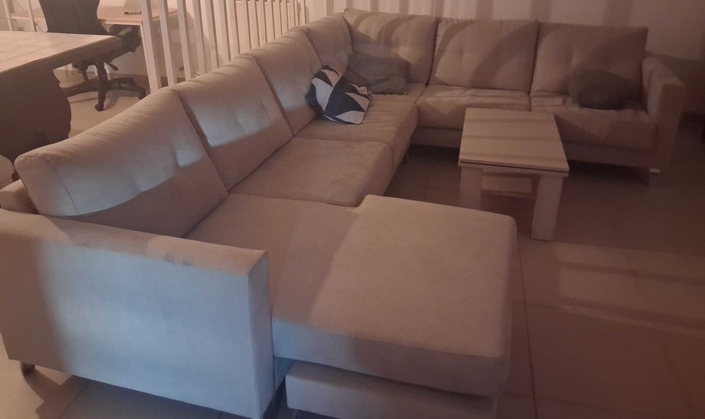 Conjunto moveis sala