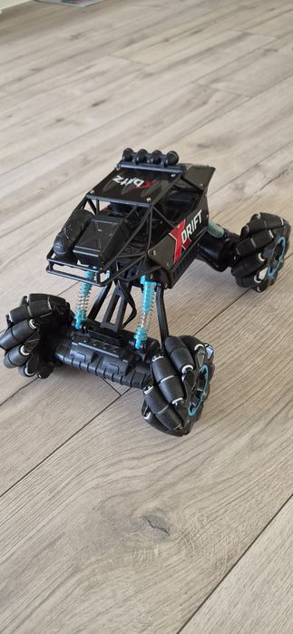 Autko Xblitz Drift