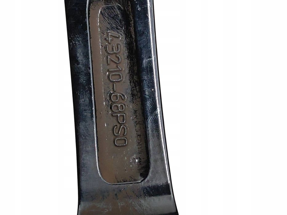 felga aluminiowa suzuki swift mk8 baleno 16