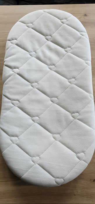 Materacyk do gondoli kokos 4 cm!