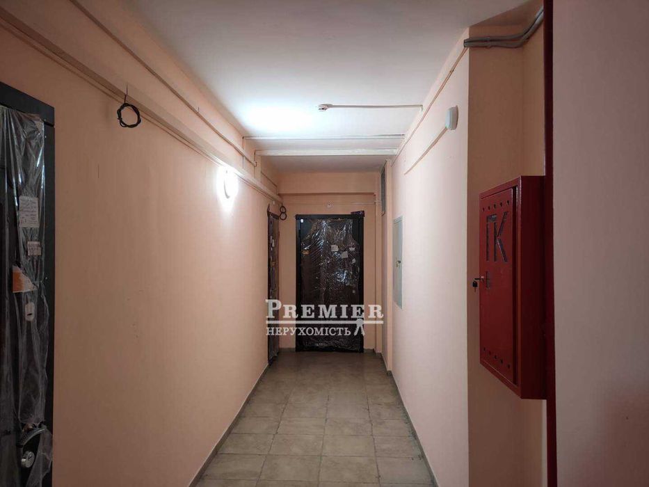 1-room apartment apartment by the address st. Kitoboynaya (area 41 m²) - Atlanta.ua - photo 9