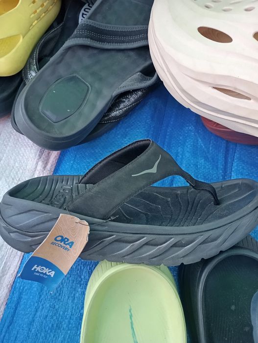 Тапочки Hoka Original
