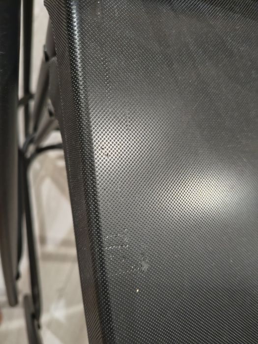 Krzesła hokery Ikea