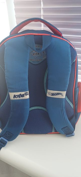 Продам рюкзак Kite б/у для мальчика