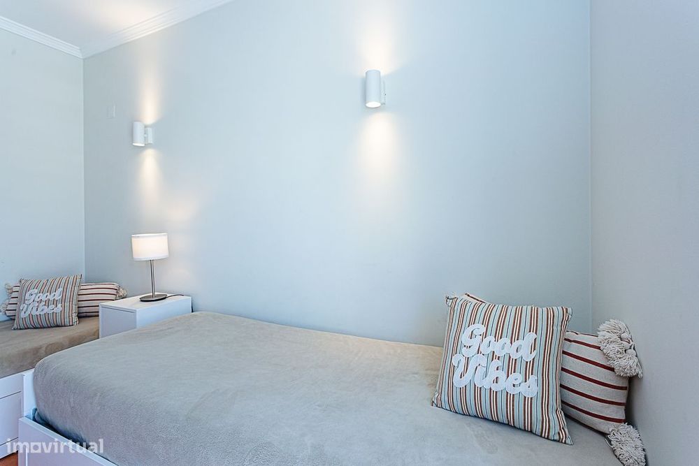 Apartamento T2 Venda em Conceição e Cabanas de Tavira,Tavira