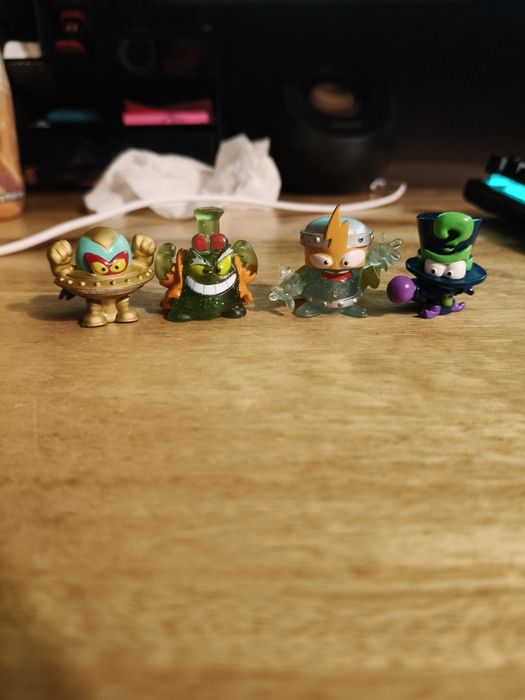 Super zings orginal