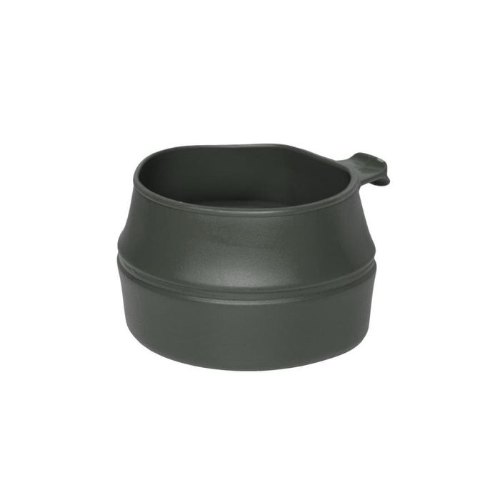 Zestaw Wildo CAMP-A-BOX Basic Orange/Dark Grey A (SE-CAS-PP-2419A)
