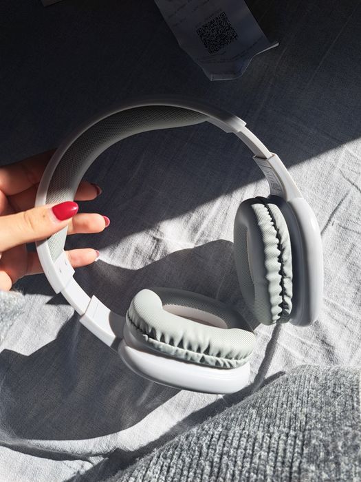 Fones sem fio ALE-HOP